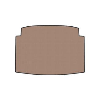 Rubber Trunk Mat V1 (Beige) photo 1