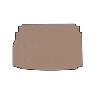 Rubber trunk mat (Petrol, beige) Opel Astra L 2022- photo 1