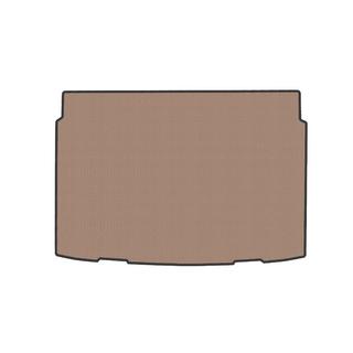 Rubber trunk mat (Electric, beige) Opel Astra L 2022- photo 1