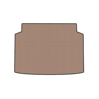 Rubber Trunk Mat (Beige) photo 1