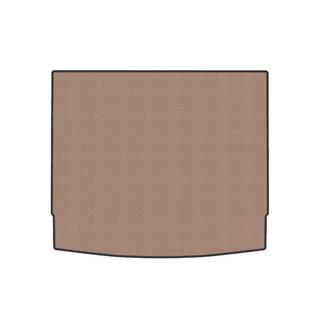 Rubber Trunk Mat V1 (Beige) Peugeot 3008 2024- photo 1