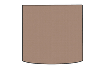 Peugeot 5008 2024- Rubber Trunk Mat V1 (Beige) photo 1