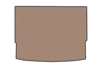 Renault Austral 2022- Rubber trunk mat (Electric, beige) photo 1