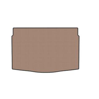 Rubber Trunk Mat V1 (Beige) Seat Ibiza 2017- photo 1