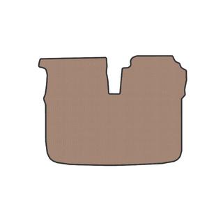 Rubber Trunk Mat (Beige) photo 1