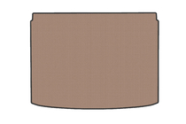 Suzuki Vitara 2015- Rubber Trunk Mat V2 (Beige) photo 1