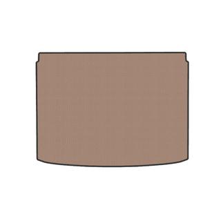 Rubber Trunk Mat V2 (Beige) Suzuki Vitara 2015- photo 1