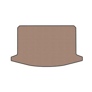 Rubber Trunk Mat (Beige) photo 1