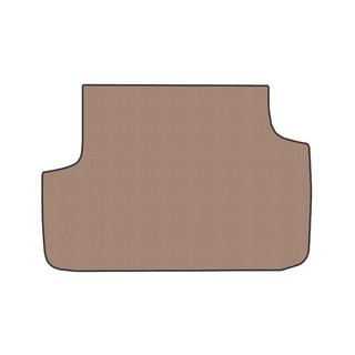 Rubber Trunk Mat (Beige) photo 1