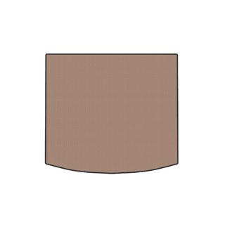 Rubber trunk mat (Electric, beige) photo 1