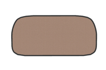 Tesla Model Y 2020- Front trunk rubber mat (For Juniper 2025-, beige) photo 1