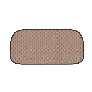 Front trunk rubber mat (For Juniper 2025-, beige) photo 1