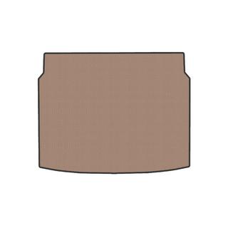 Rubber Trunk Mat V1 (Hybrid, Beige) Toyota Yaris/Yaris Cross (XP210) 2020- photo 1
