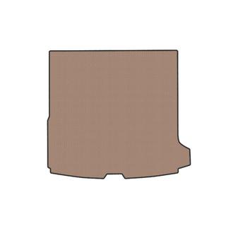 Rubber boot mat (SW, Beige) photo 1