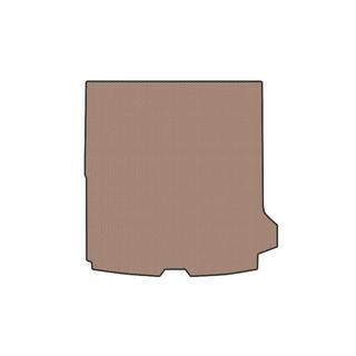 Rubber trunk mat (SW, beige) Volvo S90/V90 2016- photo 1
