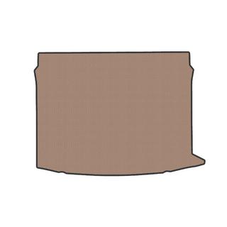 Rubber Trunk Mat V1 (Beige) photo 1