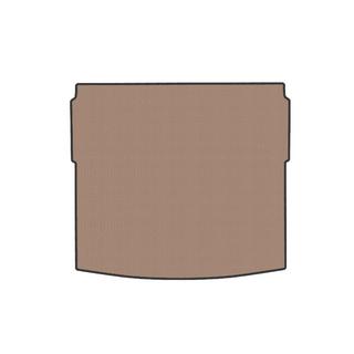 Rubber Trunk Mat V1 (Beige) photo 1