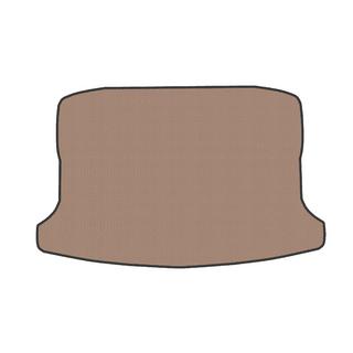 Rubber Trunk Mat (Beige) photo 1
