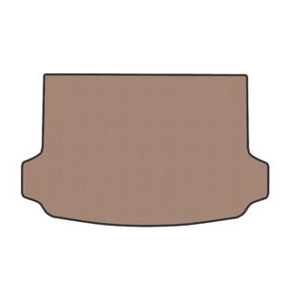Rubber Trunk Mat V2 (Beige) photo 1
