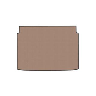 Rubber trunk mat V2 (Electric, beige) Citroen C4 X/e-C4 X 2022– photo 1