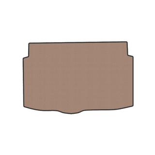 Rubber Trunk Mat V2 (Beige) Hyundai I-20 2020- photo 1