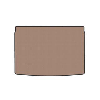 Rubber Trunk Mat V2 (Beige) Mercedes B-class W246 2011-2018 photo 1