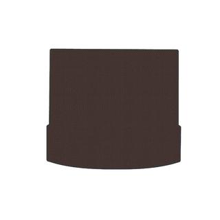 Rubber Trunk Mat (Brown) photo 1