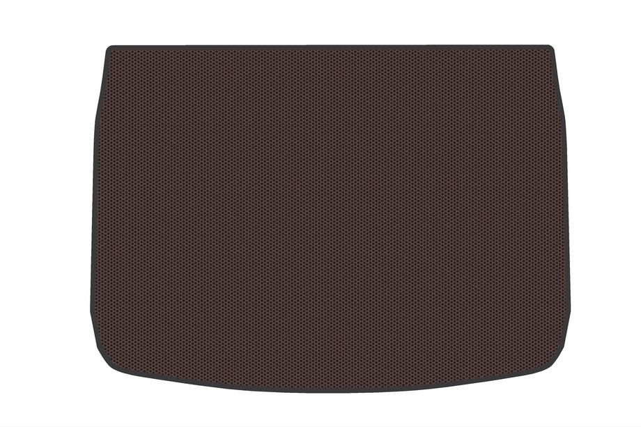 Alfa Romeo Junior 2024– Rubber Trunk Mat V1 (Brown) Photo 1