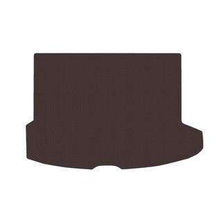Rubber Trunk Mat (Brown) BMW 2 Series Active Tourer U06 2021– photo 1