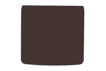 BMW 2 Series Gran Coupe F44 2020-2024 Rubber trunk mat (For F44, brown) photo 1