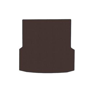 Rubber trunk mat (for i4 G26, brown) BMW 4 Series G22/23/26 2020- photo 1