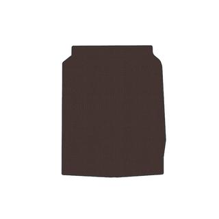 Rubber trunk mat (for F06, Brown) BMW 6 Series F12/F13/F06 2011-2018 photo 1