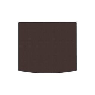 Rubber trunk mat (For IX1, brown) BMW X1/iX1 (U11) 2022- photo 1