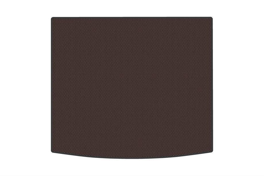 BMW X1/iX1 (U11) 2022- Rubber trunk mat (For IX1, brown) Image