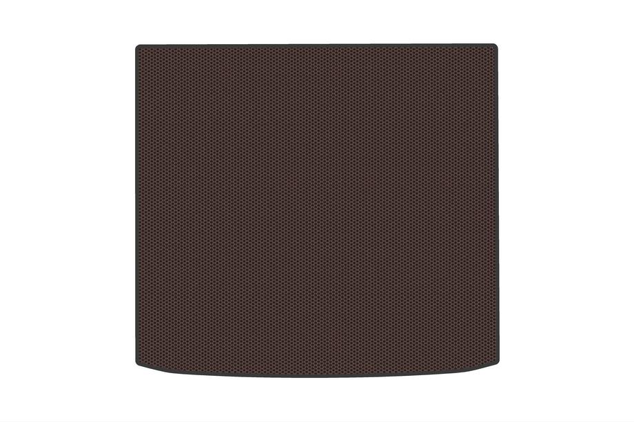 BMW X2 U10 2023- Rubber trunk mat (For IX2, brown) Image