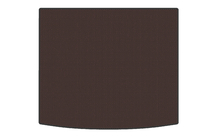BMW X1/iX1 (U11) 2022- Rubber trunk mat (For X1, brown) photo 1