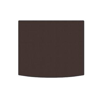 Rubber trunk mat (For X1, brown) BMW X1/iX1 (U11) 2022- photo 1
