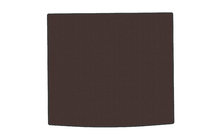 BMW X2 U10 2023- Rubber trunk mat (For X2, brown) photo 1