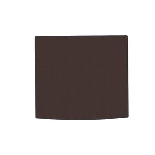 Rubber trunk mat (For X2, brown) photo 1