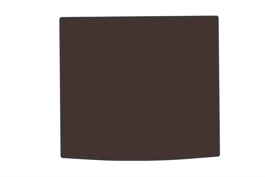 BMW X2 U10 2023- Rubber trunk mat (For X2, brown) Image