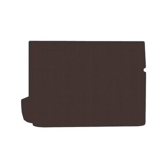Rubber trunk mat (for Grand, Brown) Citroen C-4 Picasso 2013–2022 photo 1