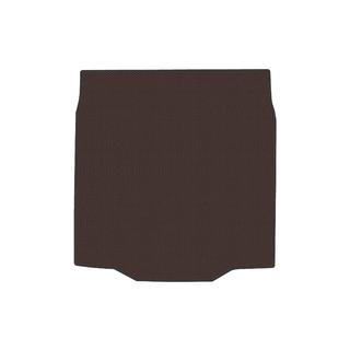 Rubber trunk mat (Petrol, Brown) Citroen C4 X/e-C4 X 2022– photo 1