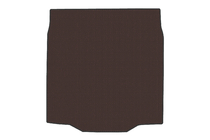 Citroen C4 X/e-C4 X 2022– Rubber Trunk Mat V1 (Electric, Brown) photo 1