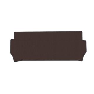Rubber Trunk Mat (Brown) photo 1