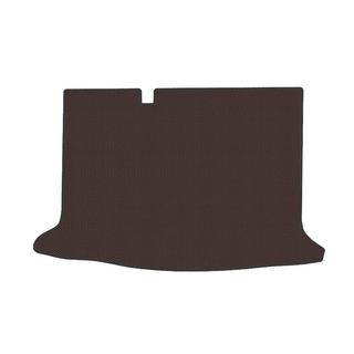 Rubber Trunk Mat (Brown) Dacia Sandero 2021- photo 1