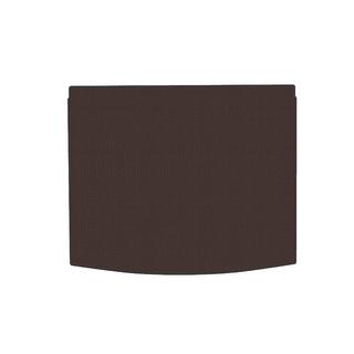 Rubber Trunk Mat (Brown) photo 1