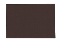 Ford Courier 2023- Rubber Trunk Mat (Brown) photo 1
