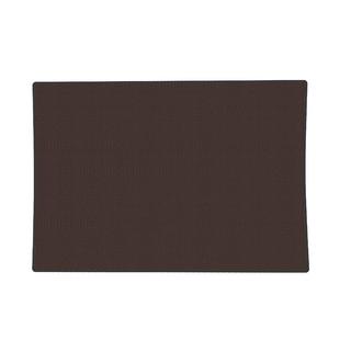 Rubber Trunk Mat (Brown) photo 1