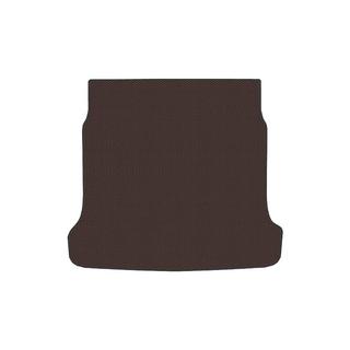 Rubber Trunk Mat (Brown) Hyundai Ioniq 6 2022- photo 1