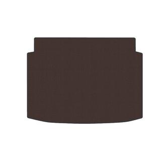 Rubber Trunk Mat (Brown) photo 1